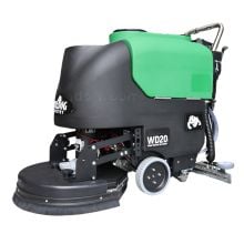 Bulldog Auto Scrubber WD/BD20, 20"