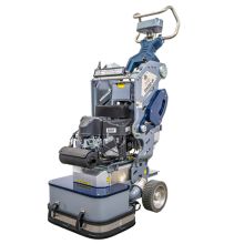 DiamaPro® Systems DX22‑P Floor Grinder, Propane