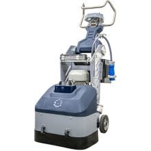 DiamaPro® Systems DX22‑E Floor Grinder, Three‑Phase, 220V