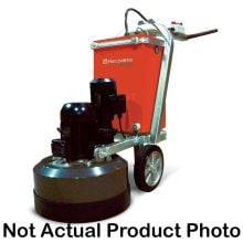 Husqvarna PG 530 Floor Grinder ‑ 220V, Single Phase (DEMO/USED ‑ 1 Hour)