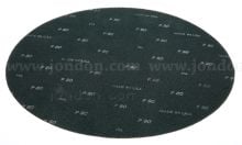 Sandscreen Discs, 20 Inch, 80 Grit 