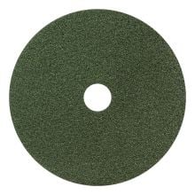 Americo Black Diamond 3000 Pad, 27", Green, 2/CS