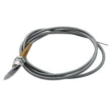 Thrttl Cable BX318 323 HydraMaster