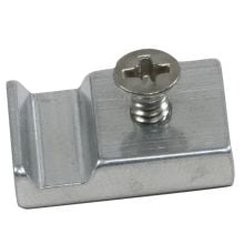 HydraMaster Threaded Clamp, 1st Generation DriMaster Upholstery Tool