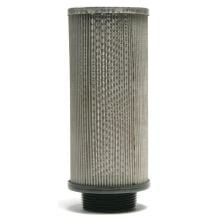 Waste Tank Filter, 2‑1/2"M Stainless Steel