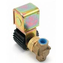 Dema Engineering High Temp Dump Solenoid (453P‑12V)