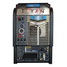 HydraMaster Titan 625 Truckmount, 100 Gallon MaxAir™ Recovery Tank