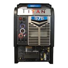 HydraMaster Titan 575 Truck Mount, 100 Gallon Recovery Tank