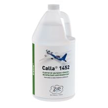 Calla® 1452 General‑Purpose Cleaner, Disinfectant, and Deodorizer (4 GL)