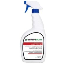 Concrobium® Calcium, Lime & Rust Remover, 32 oz