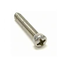 Screw, 6‑32 X 3/4