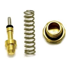 Valve Kit, High Pressure, Brass