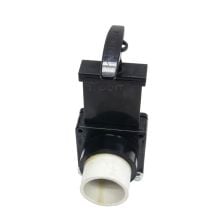 Kleenrite Dump Valve for Mega3, 1.5 Inch