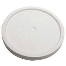 Lid for 5‑Gallon Bucket