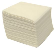 Disposable Wipes (50 PK)