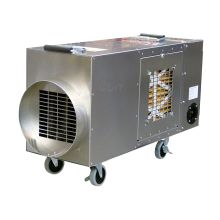 OmniTec Vulcan Electric Heater