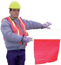 Reflective Safety Vest