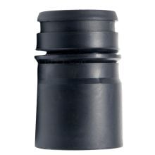 Ermator Hose Adapter, 2 Inch x 2 Inch