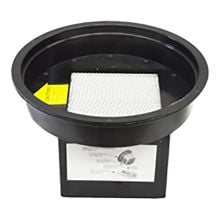 Norvac 45 Pro HEPA Filter Assembly