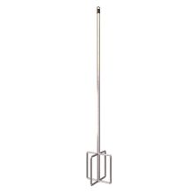 Bon Tool Mixer Paddle, Egg Beater, 30‑inch