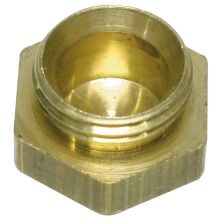 K‑Valve Nut 500 PSI