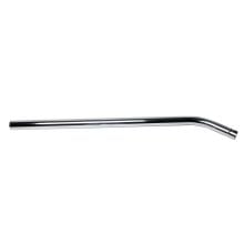 Chrome Steel Wand, 45 Inches