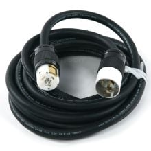 Power Cord, 50 Amp Twist to 50 Amp Twist