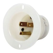 ACSI Male Receptacle (72250301)