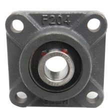 EDCO Inc. Bearing 3/4  4 Hole Flange