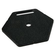 Unipro 10‑lb Standard Weight