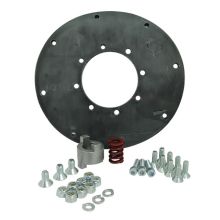 CPS Flexhead Rebuild Kit, Polish (Black)