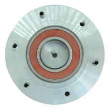 CPS Pulley Box Bearing Cup, Lower Motor