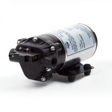 AquaTec Pump, Bypass 115 VAC 220PSI 1.4GPM