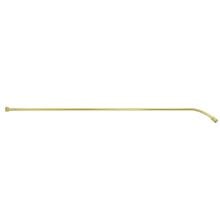 Sprayer Wand Extension 36‑Inch Curved