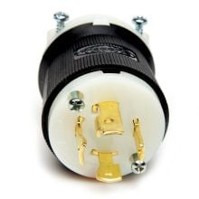 480V 30A Nema L16 Plug