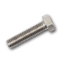 Aero Tech Screw, 5/16‑18 X 3/4" LG Hex