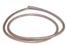 Clear Braid Hose, 1/4", Sold by Foot