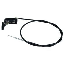 Pioneer Eclipse Throttle Cable, 46", 7/8" TRA