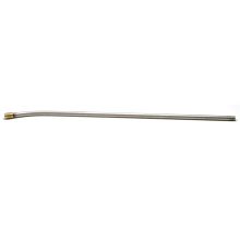 Stainless Steel Wand Threaded Tube