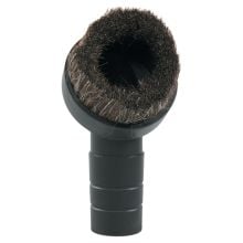 ProTeam 3‑Inch Dust Brush with Reducer, 1.5 Inch