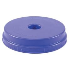 ProTeam Twist Cap, Purple