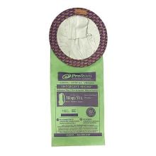 ProTeam 10 QT Open Collar Intercept Micro Filter Bags, 100331 (10 PK)