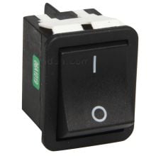 ProTeam On/Off Rocker Switch