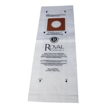 Royal Style B Paper Vacuum Bags (10 PK)