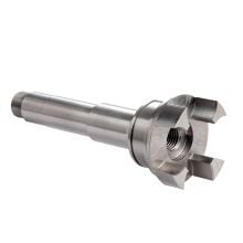 Scanmaskin Central Shaft, SM‑28/32