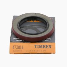 Terrco, Inc. Oil Seal Terrco 2000 & 3100 (SM169)