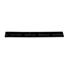 Seymour Midwest Heavy Duty U‑Crack Squeegee Replacement Blade