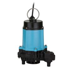 Little Giant 1/2hp Sump Pump w/Manual Switch