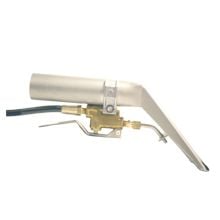 PMF Standard Stainless Steel Detail/Upholstery Tool with External Spray Jet, 3 1/2 Inch