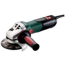 Metabo 5" Angle Grinder Model WEV 15‑125 HT